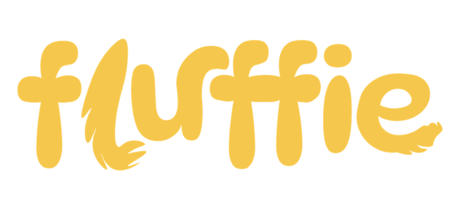 fluffie
